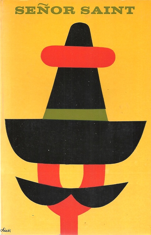 Señor Saint