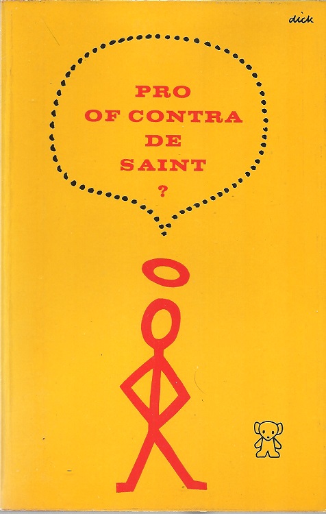 Pro of contra de Saint