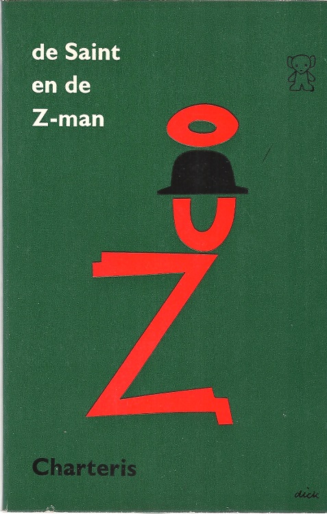 De Saint en de Z-man