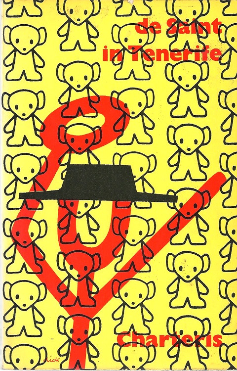 De Saint in Tenerife