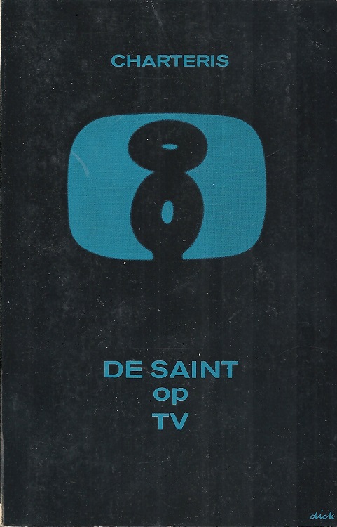 De Saint op TV