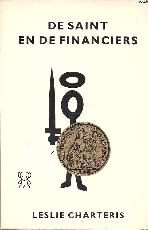 De Saint en de financiers