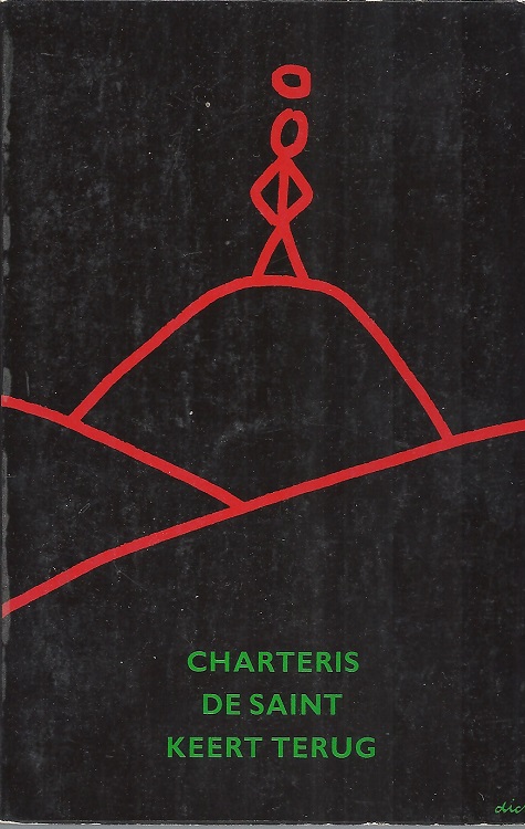 De Saint keert terug