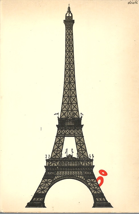 De Saint en de kunstminnaars