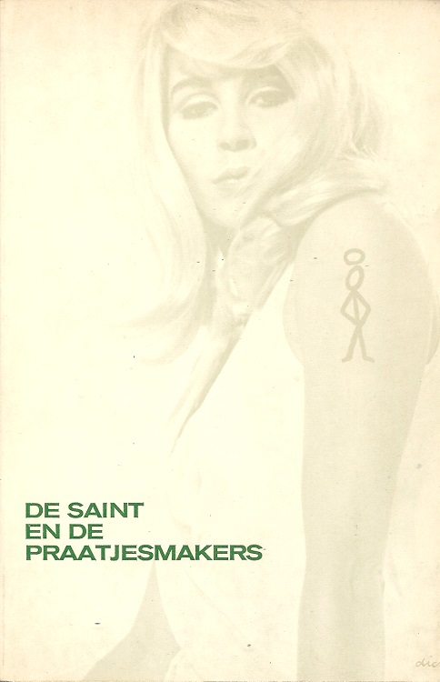 De Saint en de praatjesmakers