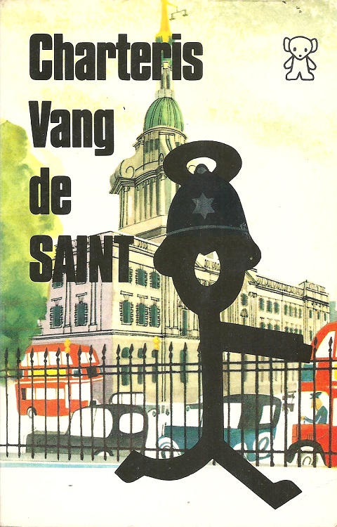 Vang de Saint