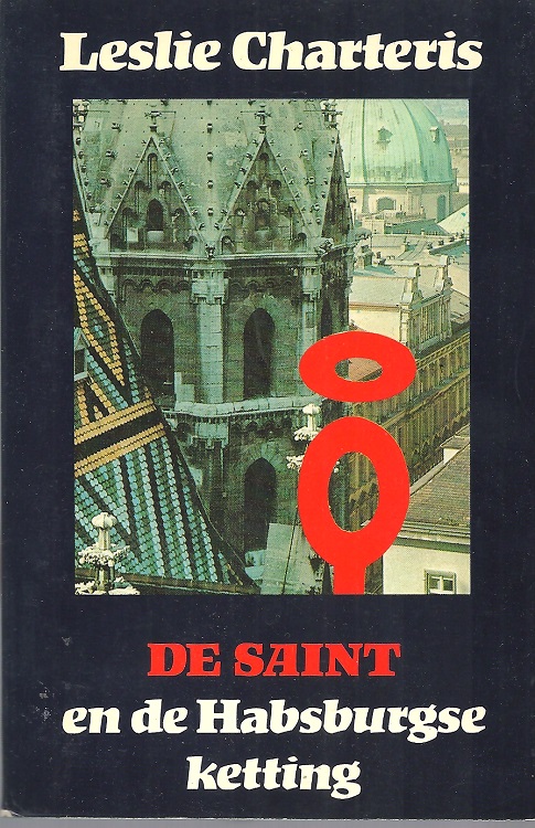 De Saint en de Habsburgse ketting