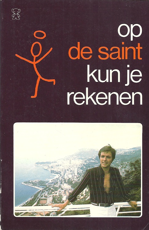 Op de Saint kun je rekenen