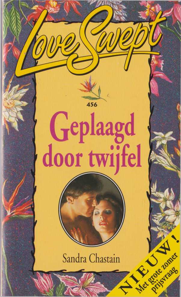 Geplaagd door twijfel