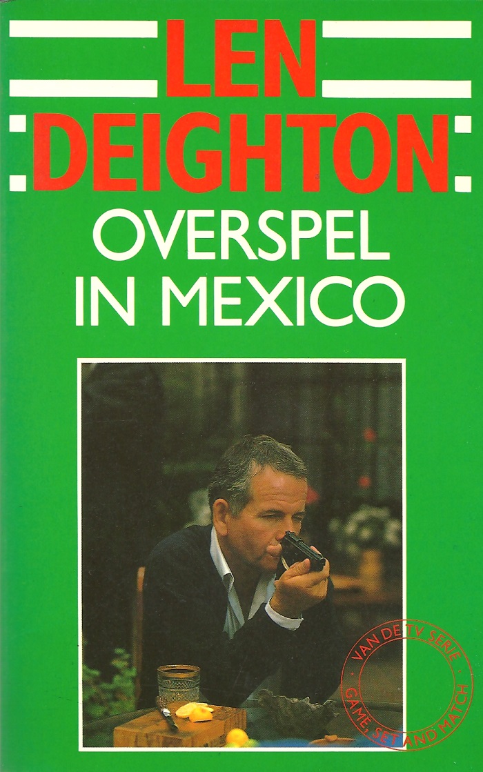 Overspel in Mexico