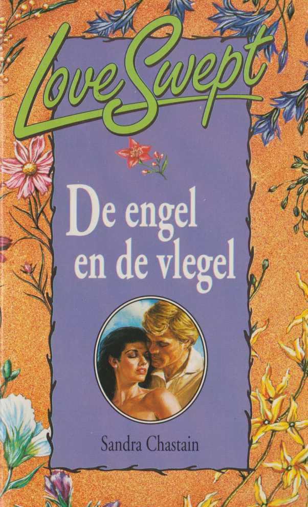 De engel en de vlegel