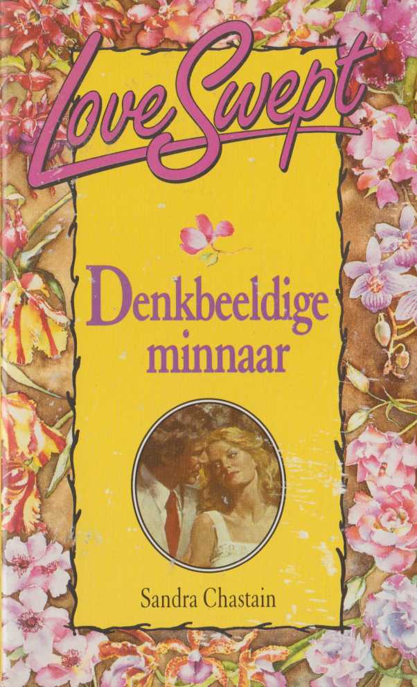 Denkbeeldige minnaar