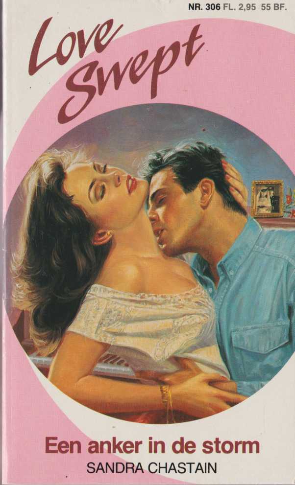 Een anker in de storm