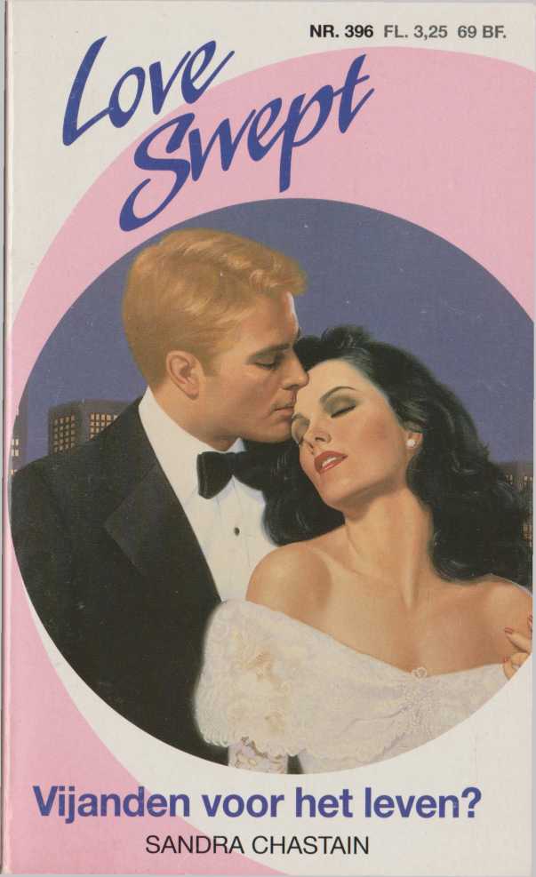 Vijanden voor het leven