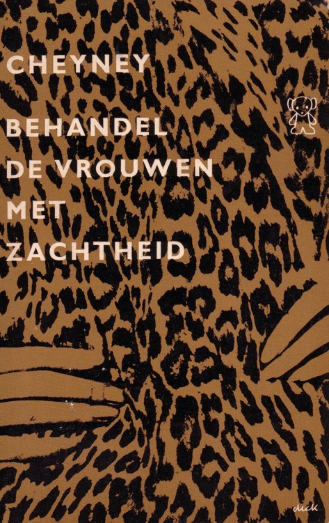 Behandel de vrouwen met zachtheid