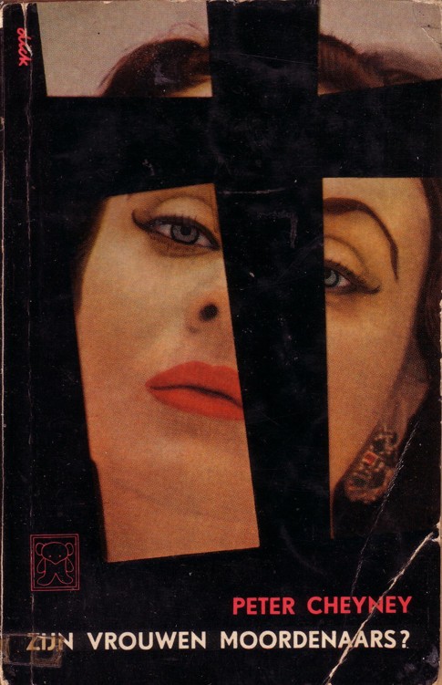 Zijn vrouwen Moordenaars