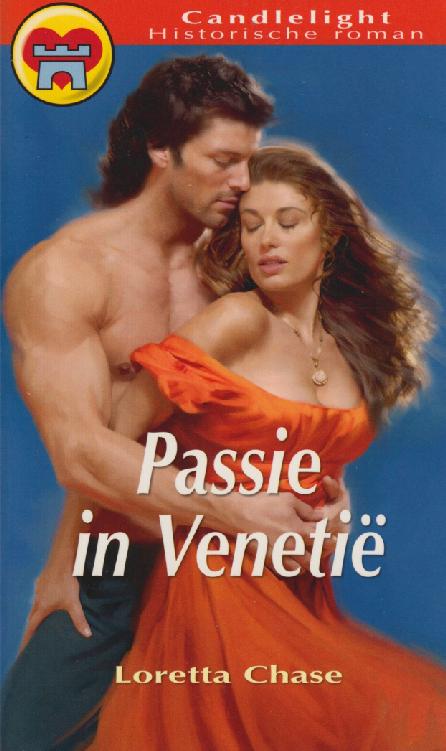 Passie In Venetie