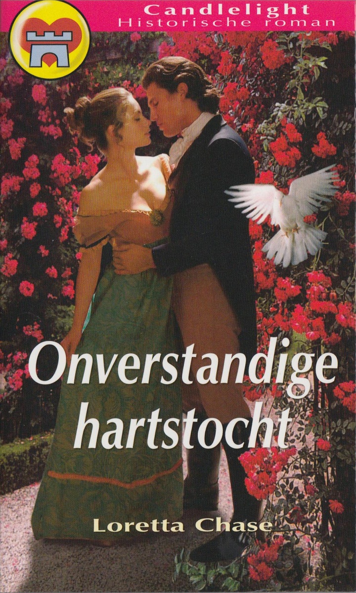 Onverstandige hartstocht