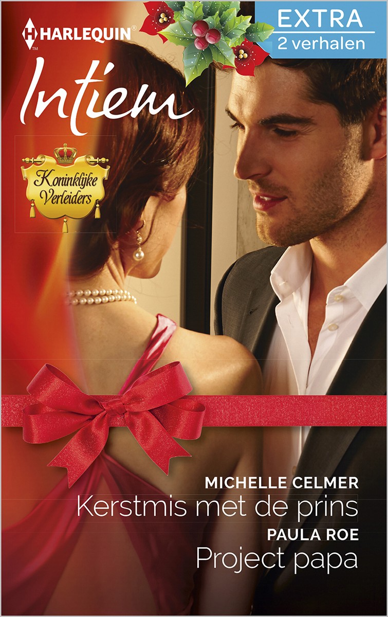 Kerstmis met de prins Project papa