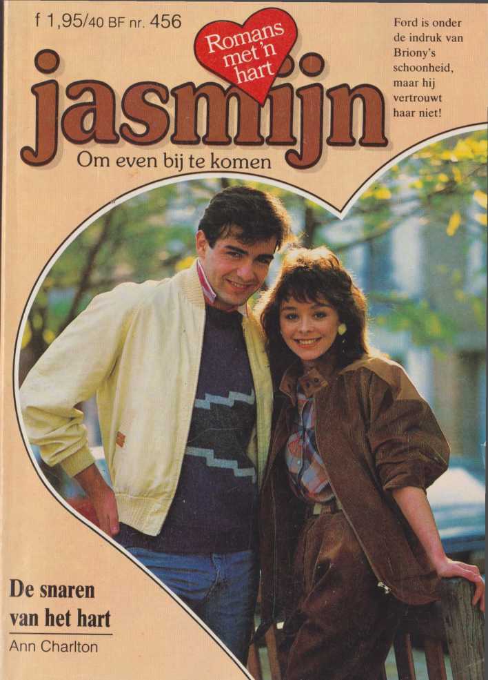 De snaren van het hart