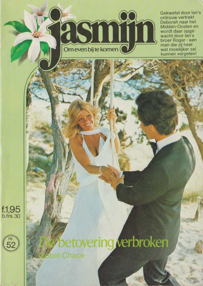 De betovering verbroken