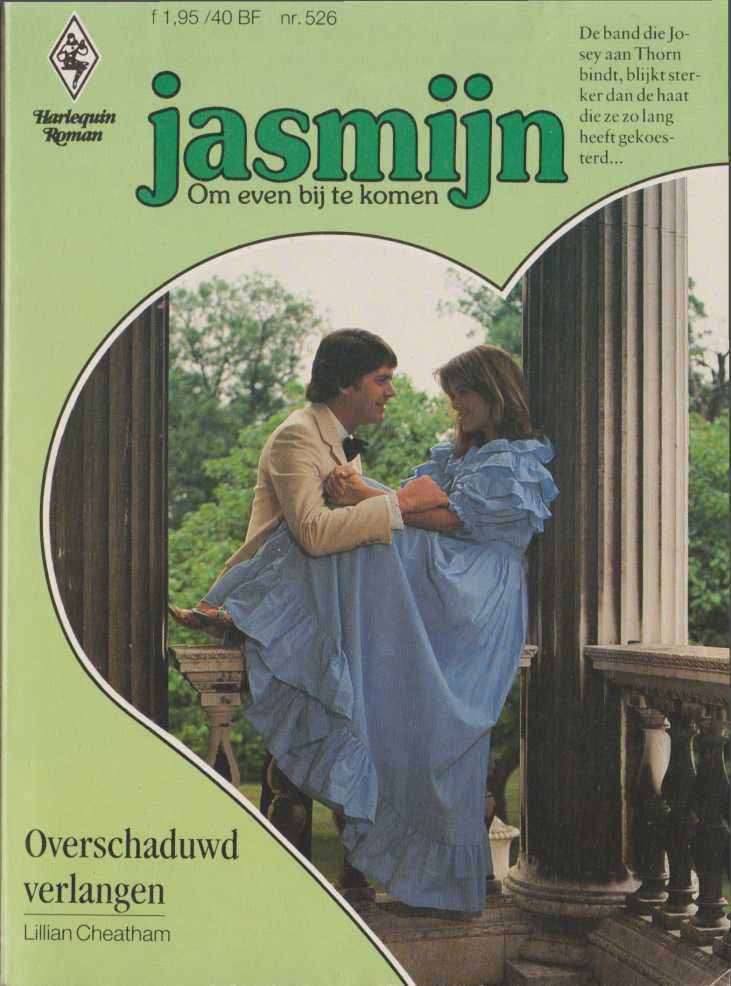 Overschaduwd verlangen