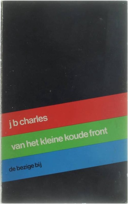Van het kleine koude front