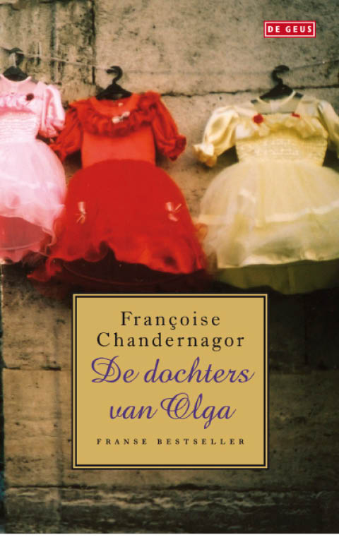 De Dochters Van Olga