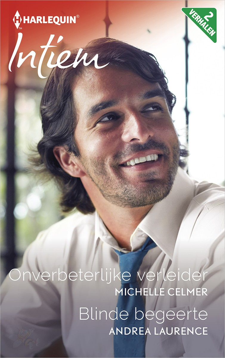 Onverbeterlijke verleider / Blinde begeerte