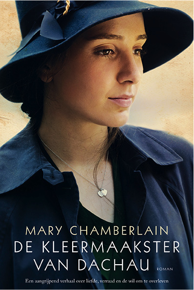 De kleermaakster van Dachau