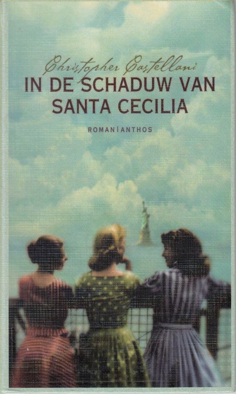 In De Schaduw Van Santa Cecilia