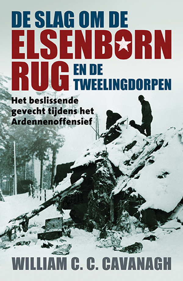 De slag om de Elsenbornrug