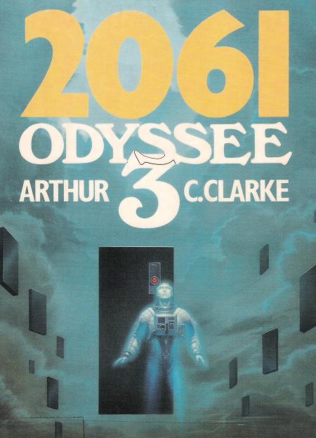 2061 Odyssee 3