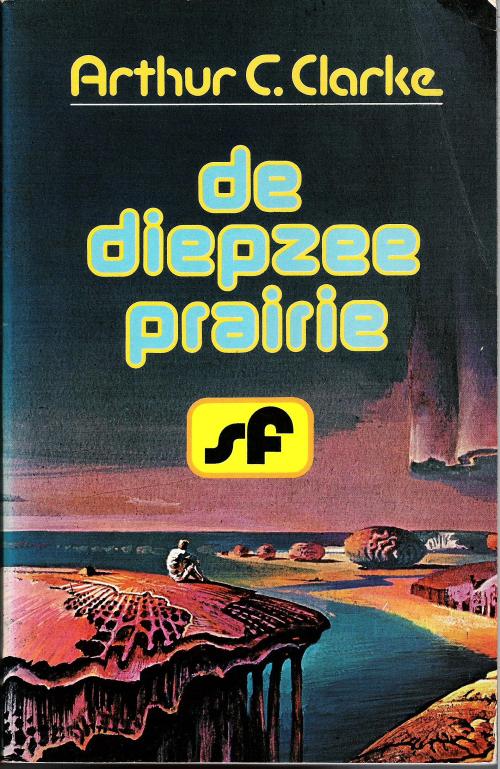 De Diepzee Prairie