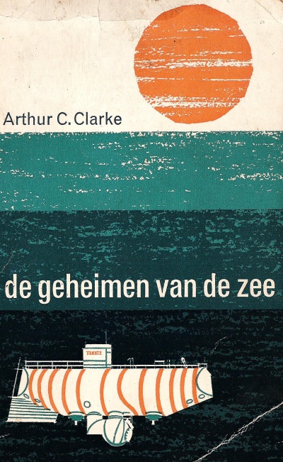 De Geheimen van de Zee