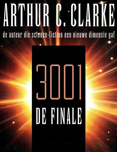 3001 De Finale