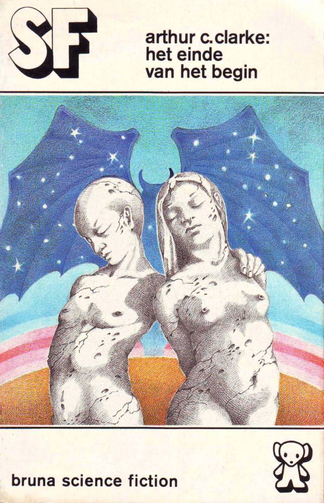 Het einde van het begin