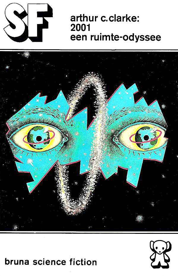 2001 Een ruimte-odyssee