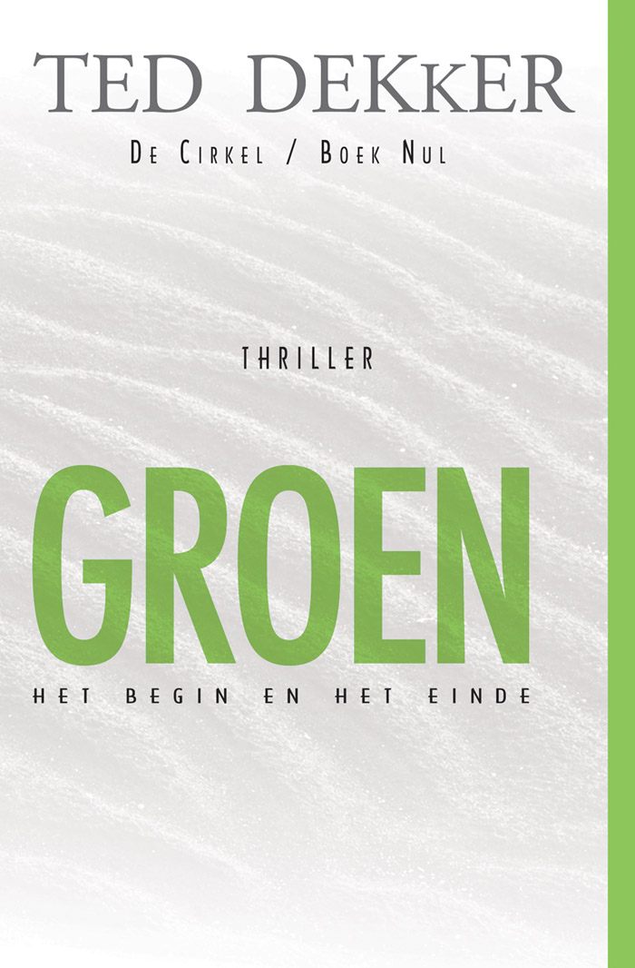 Groen