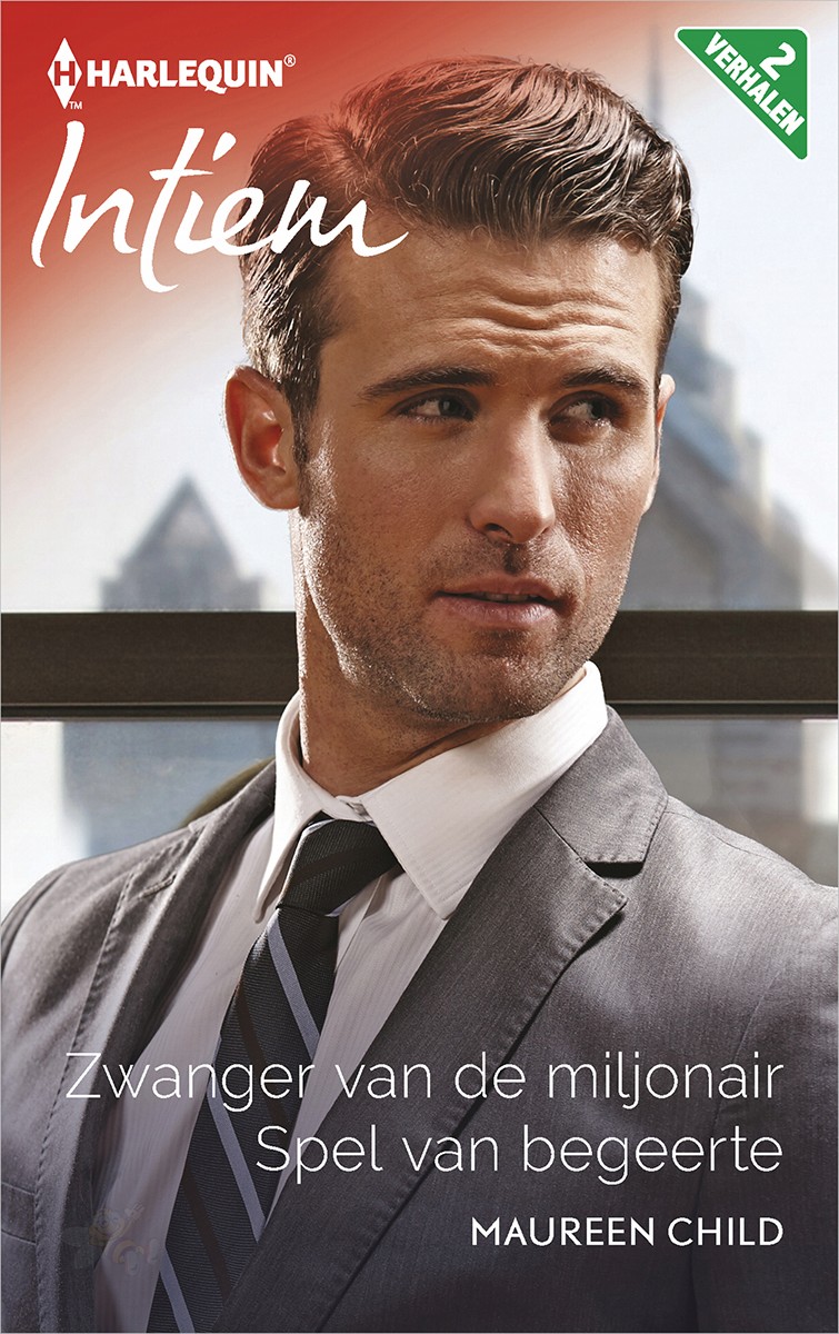 Zwanger van de miljonair Spel van begeerte