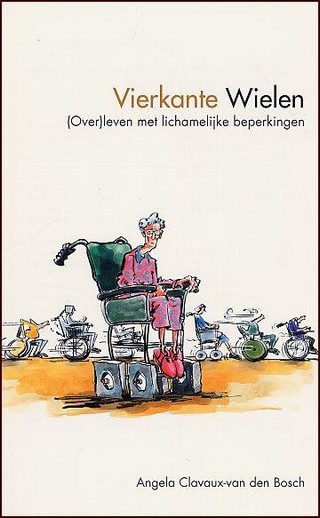Vierkante Wielen