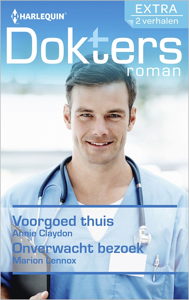 Voorgoed thuis ; Onverwacht bezoek