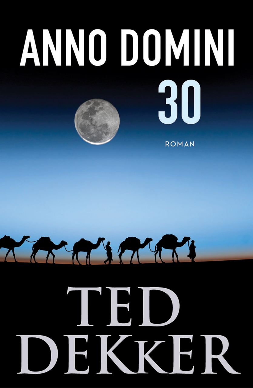 Anno Domini 30