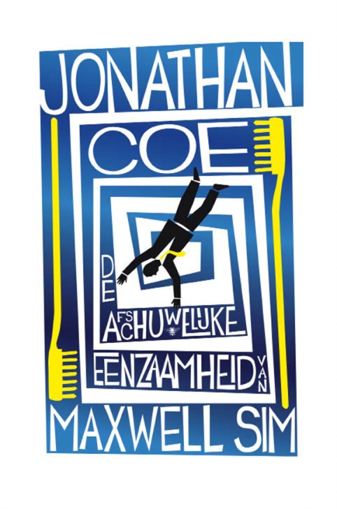 De afschuwelijke eenzaamheid van Maxwell Sim