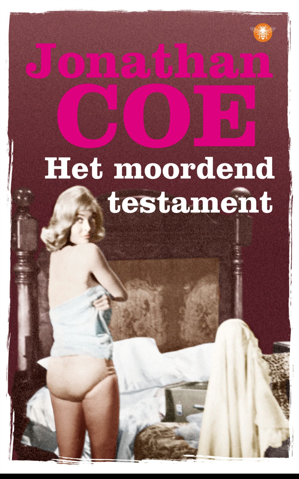 Het moordend testament