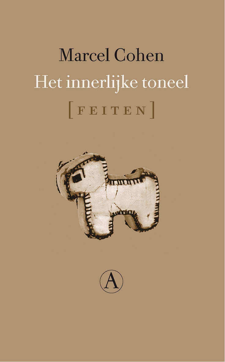 Het innerlijke toneel