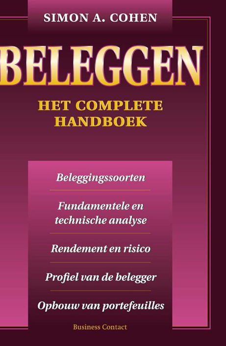 Beleggen Het Complete Handboek