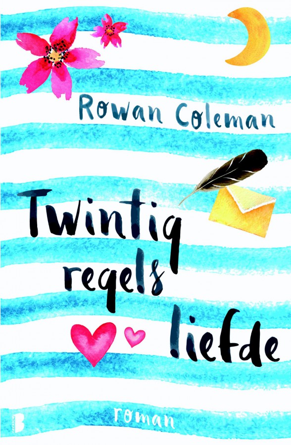 Twintig regels liefde