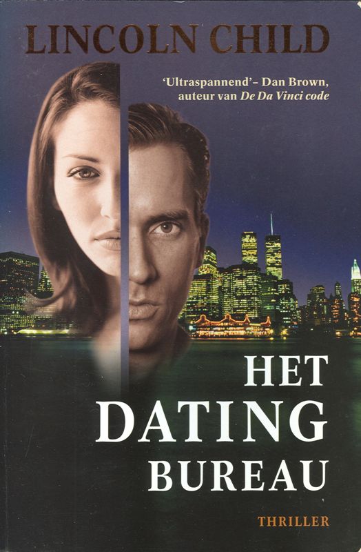 Het Datingbureau