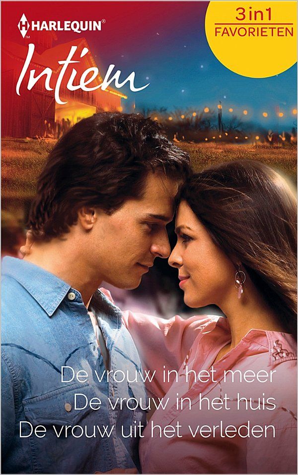 De vrouw in het meer / De vrouw in het huis / De vrouw uit het verleden